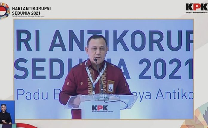 Peringatan
