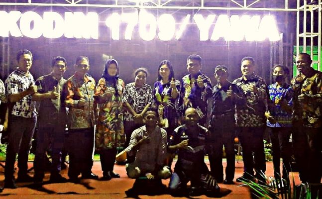 Datang dan pergi