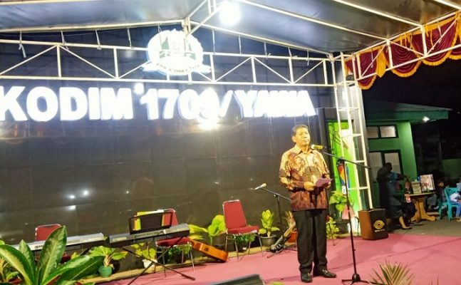 Datang dan pergi