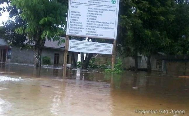 Banjir