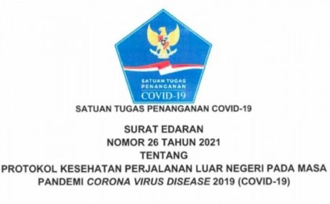 Satgas covid-19