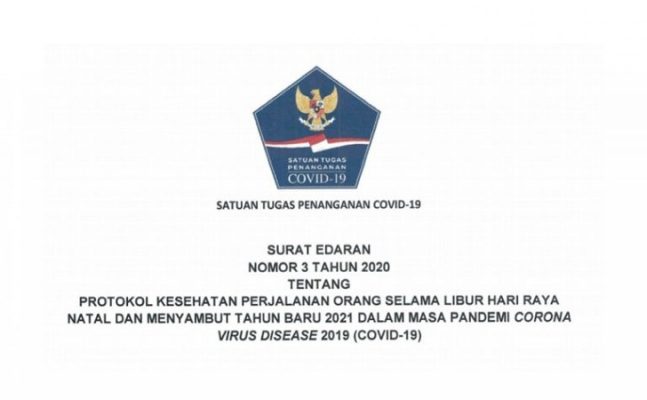 Satgas covid-19