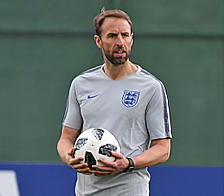 Southgate gareth