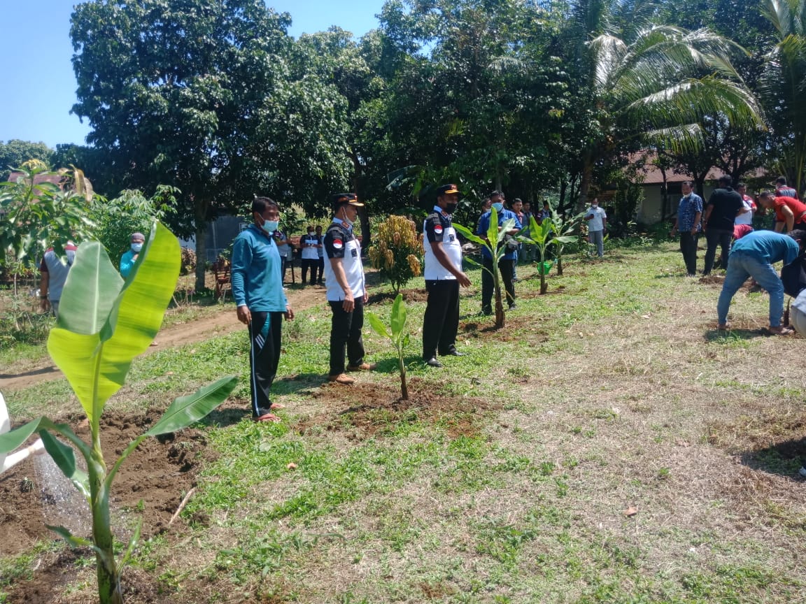 Lapas Kelas Kelas II.b Pasaman Barat Melakukan Pembinaan Terhadap ...