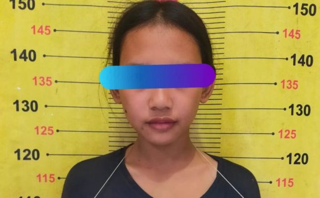 Janda muda