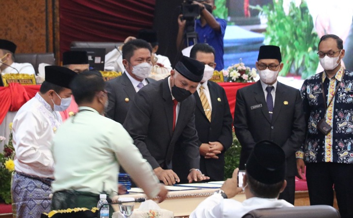 Jambi
