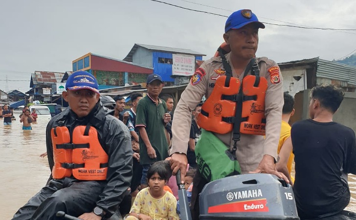 Banjir