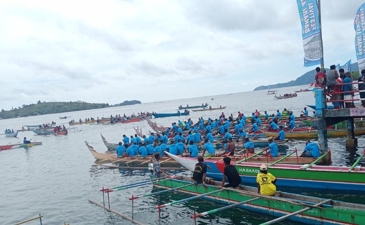 Bahari budaya