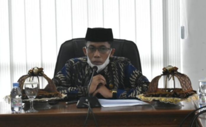 Barru