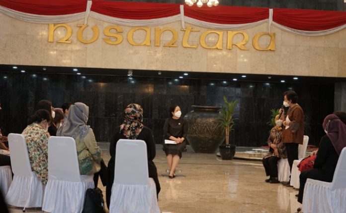 masukan