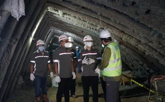 Kereta cepat