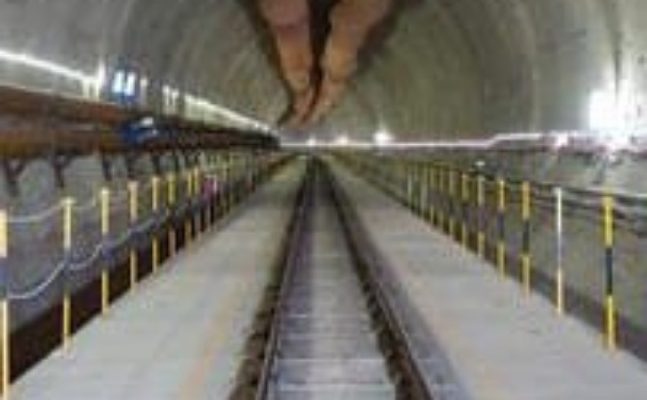 Kereta cepat