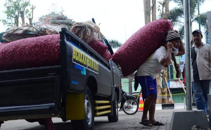 Pasar Legi