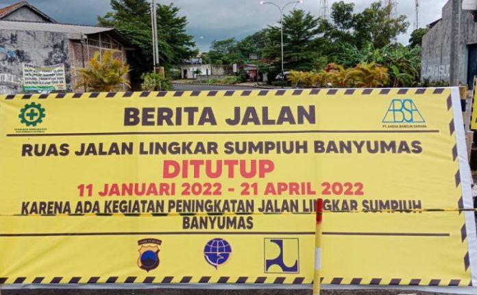Jalan Nasional
