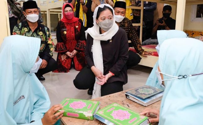 Puan maharani