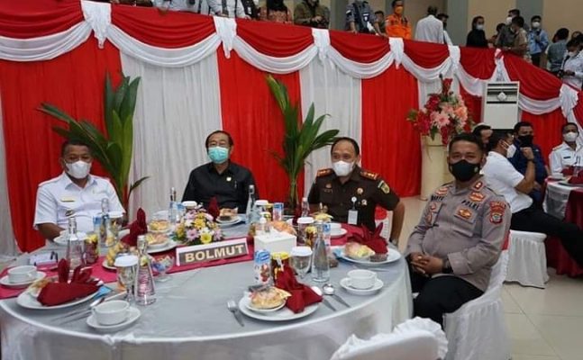 Rapat kerja