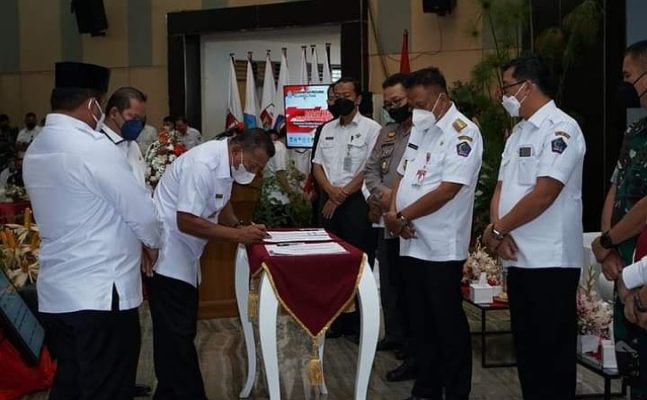 Rapat kerja