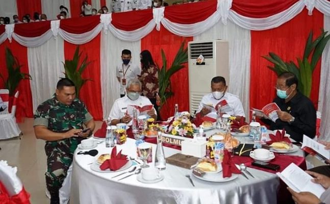 Rapat