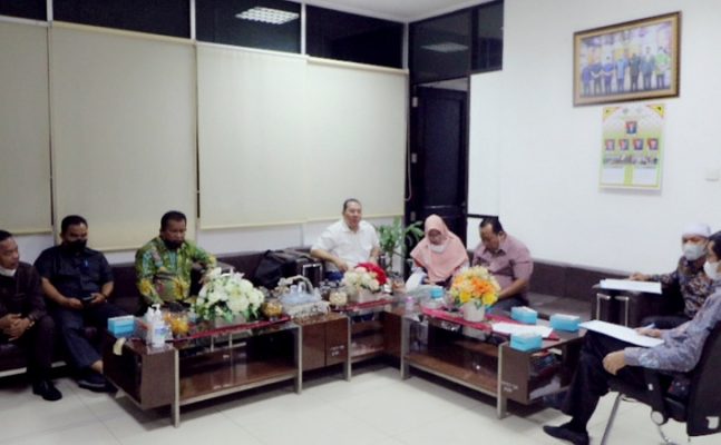 Kunjungan