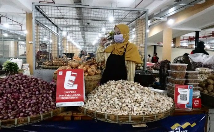 Pasar Legi