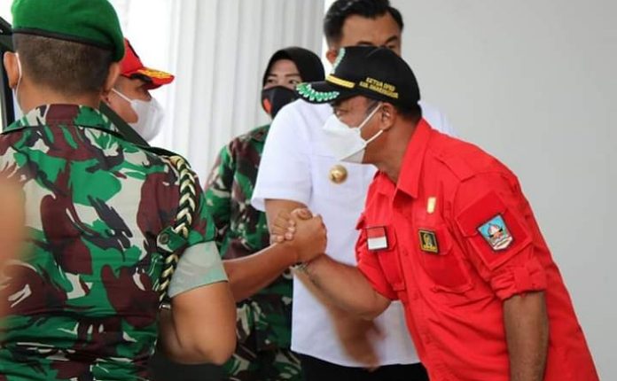 Kunjungan