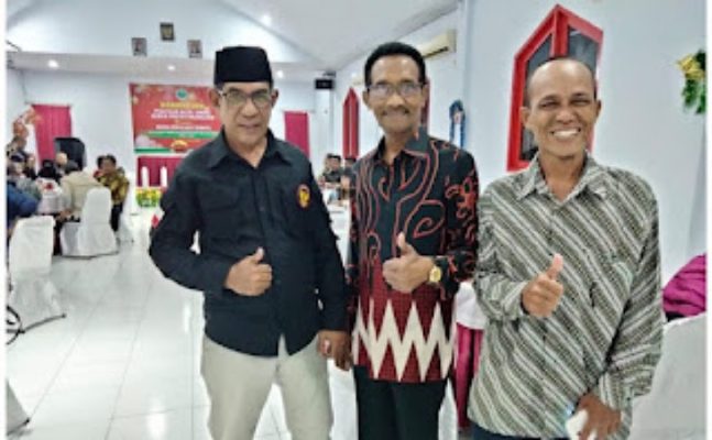 Sinode gereja