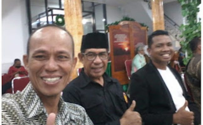 Sinode gereja