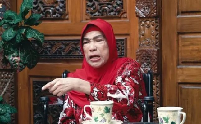 Bantuan