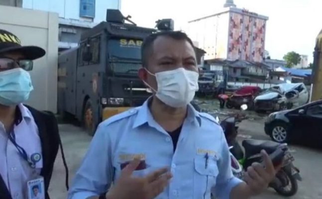 Investigasi