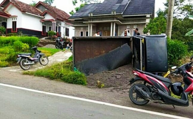 Kecelakaan