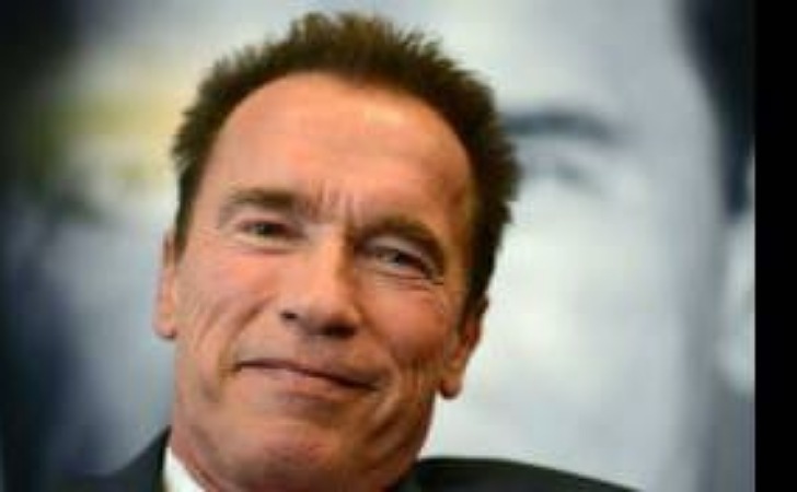 Aktor Hollywood Arnold Schwarzenegger Mengalami Kecelakaan Yang Mengerikan