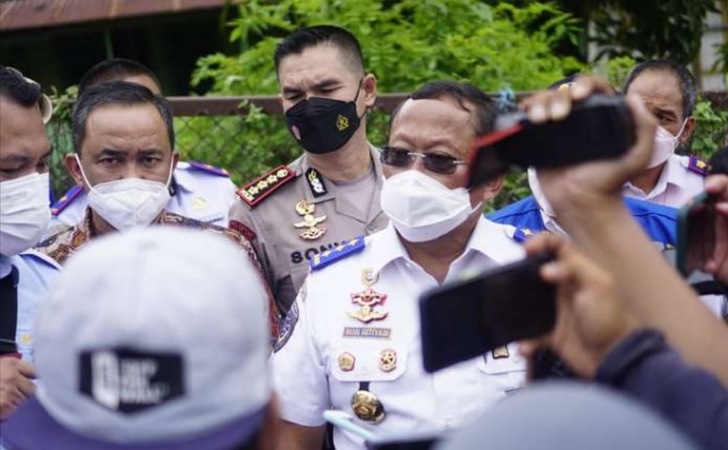 Fakta Baru, Penyebab Kecelakaan Maut Di Muara Rapak Balikpapan Diduga ...