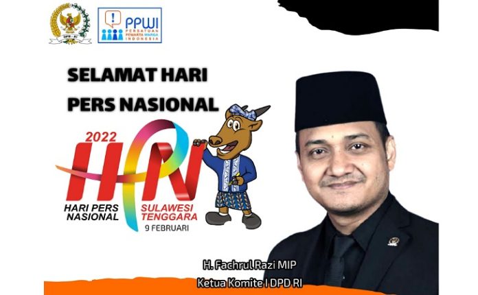 Fachrul razi