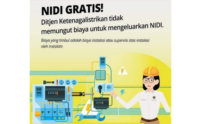 Nidi