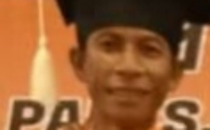 Kepala desa