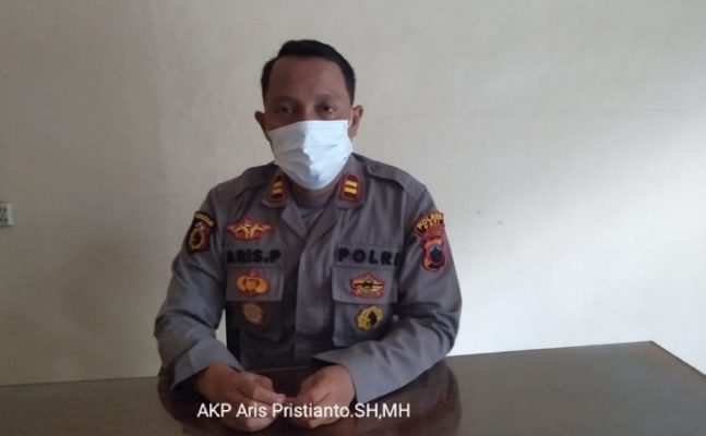 kali Terok