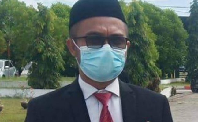 Ismail