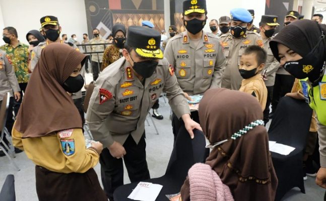 Kunjungan