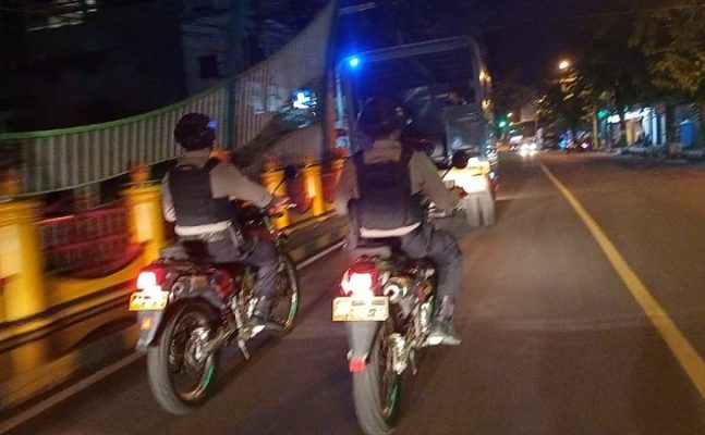pasukan