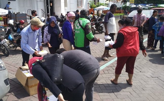 Jaringan
