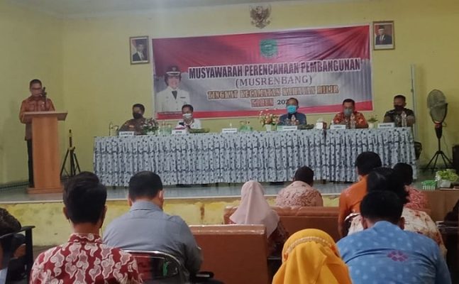 hilir