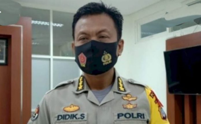 pemblokiran