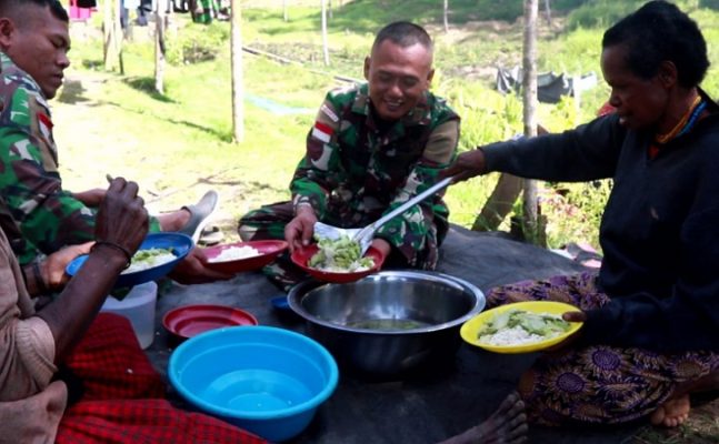 kostrad