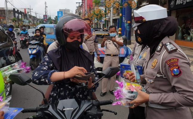 Malang kota