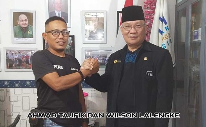 Polres merangin