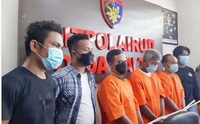 Kapal