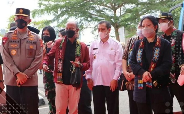 ketua dpr