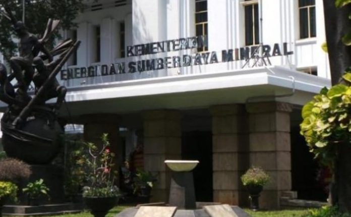 esdm