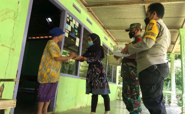 minyak