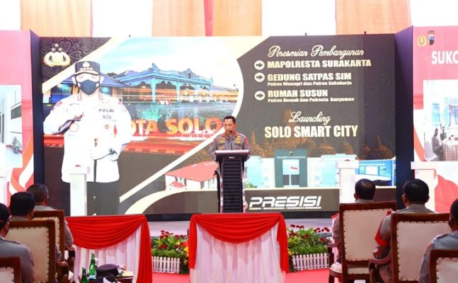 smart city